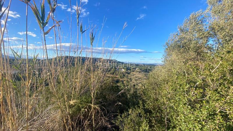 Foto 795b0fdb-ed73-48ca-a508-18d304e6a388. Terreno residencial parcela urbana con vistas increibles en Torrent
