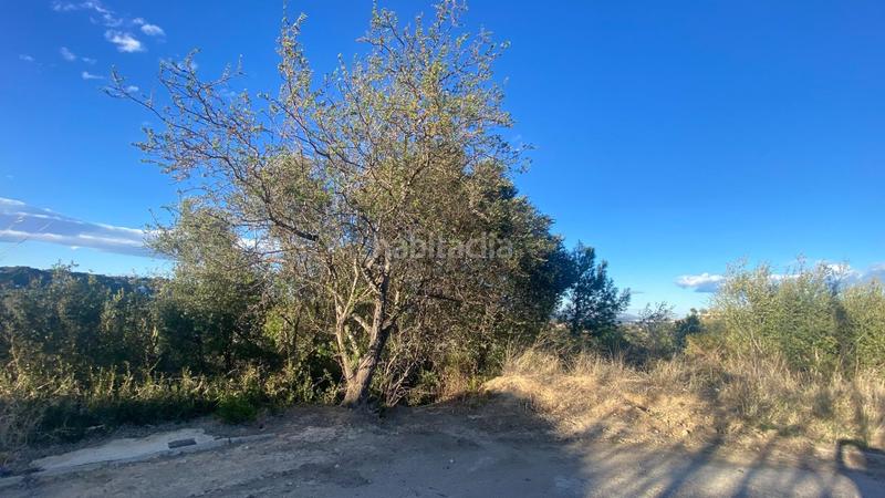 Foto b15c542d-ce16-4a20-9a5e-1c711005709c. Terreno residencial parcela urbana con vistas increibles en Torrent