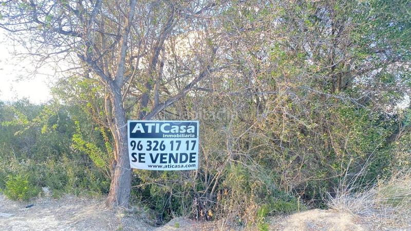 Foto ca81b806-9587-423b-b6c6-ae5f06ba2cd7. Terreno residencial parcela urbana con vistas increibles en Torrent