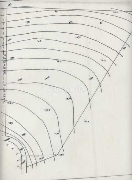 Foto e6f927fa-2f64-464b-bd51-3abe1a4065d0. Terreno residencial parcela urbana con vistas increibles en Torrent