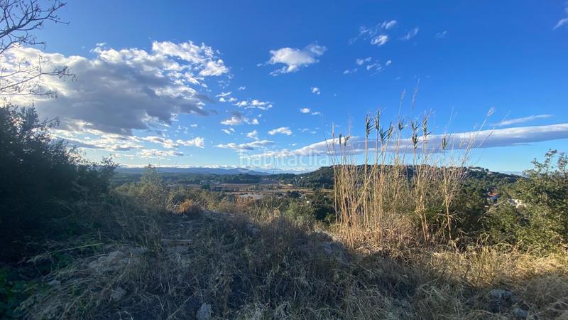 Foto f8f3f9a2-c986-4b18-8694-066bdd0dfbd3. Terreno residencial parcela urbana con vistas increibles en Torrent