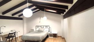 Flat in PADRE JOFRE