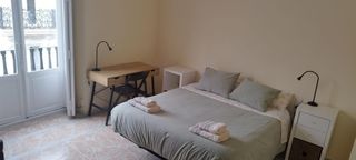 Rent Flat  Padre jofre. Dúplex en pleno centro, ideal para estudiantes