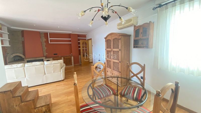 Foto 1531cbb5-315e-45bb-b679-2de4cbde9cc6. Àtic amb calefacció aparcament a Silla
