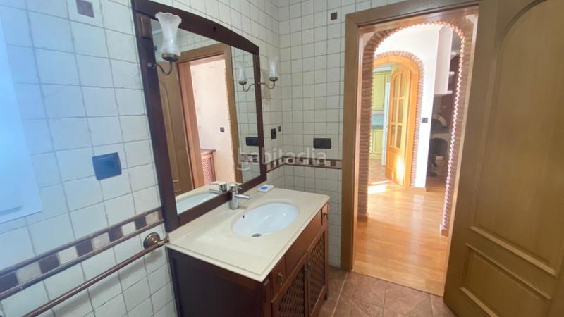 Foto 08a285d7-a256-483b-be2e-41311baf07a6. Àtic amb calefacció aparcament a Silla