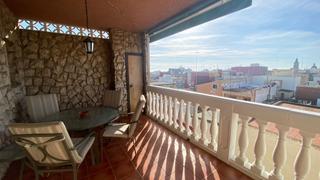 Àtic  Pais valencia. Ático en venta con inquilino. silla.