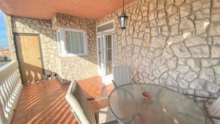 Àtic  Pais valencia. Ático en venta con inquilino. silla.