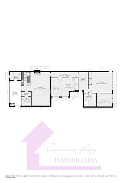 Foto 9ac60ff3-bca7-4e88-bbd1-c3e9b09a5803. Àtic amb calefacció aparcament a Silla