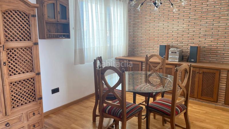 Foto a81bd8f6-1b52-4c0b-97f6-8c5731fe7d1d. Àtic amb calefacció aparcament a Silla