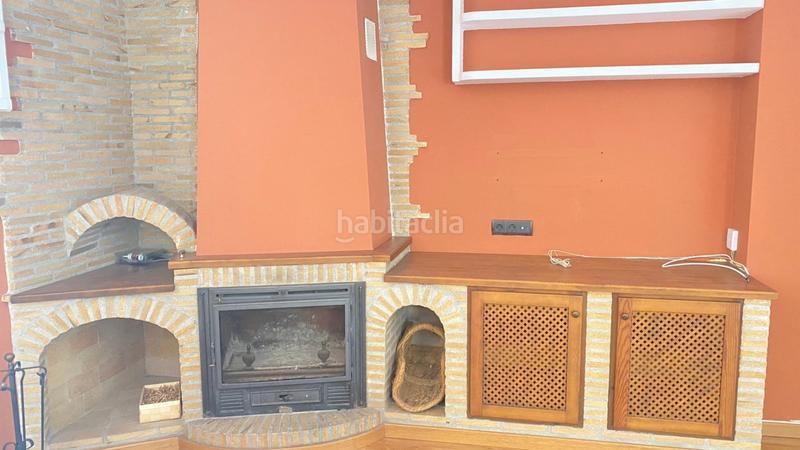 Foto ae7b96a8-2b4a-492e-93d8-faaf9c8805e0. Àtic amb calefacció aparcament a Silla