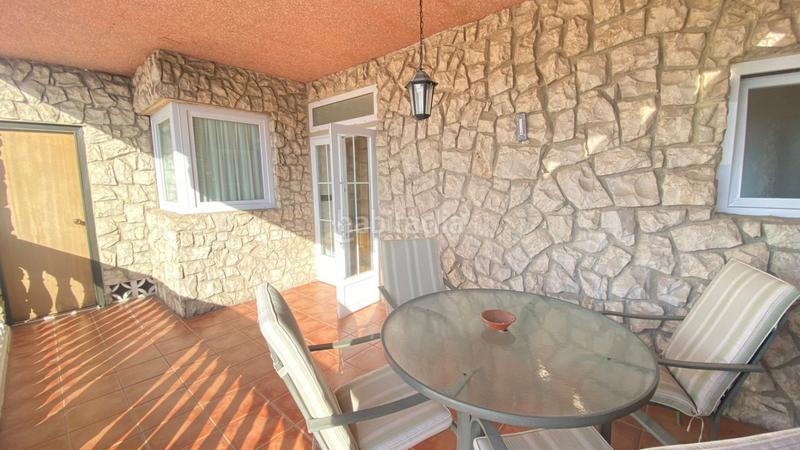 Foto e75b052a-cd59-49f1-b8f8-f95289cb68f4. Àtic amb calefacció aparcament a Silla