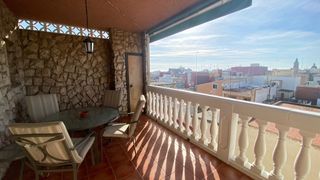 �tic  Pais valencia. �tico en venta con garaje