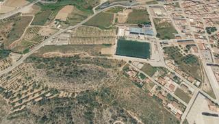Propriété à Vilamarxant. Terreno no urbano en vilamarxant zona villalba