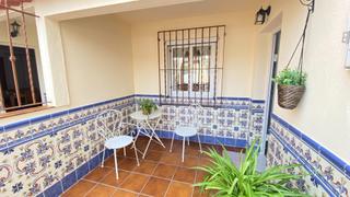 Alquiler Piso en Grau de Gandía-Marenys de Rafalcaid. Vivienda con reforma integral con garaje y terraza exterior