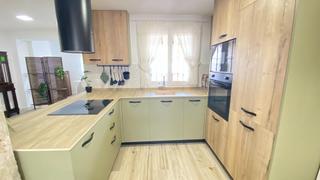 Etagenwohnung in Grau de Gandía-Marenys de Rafalcaid