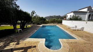 Chalet en Montepino 27. Chalet con piscina propia. urbanizacion montepino
