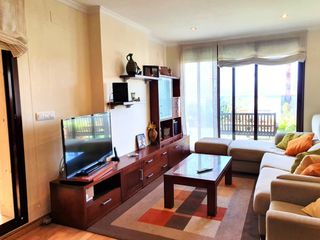 Miete Dachwohnung  Plaza de la pinadeta. Precioso ático con vistas y terraza en ribaroja