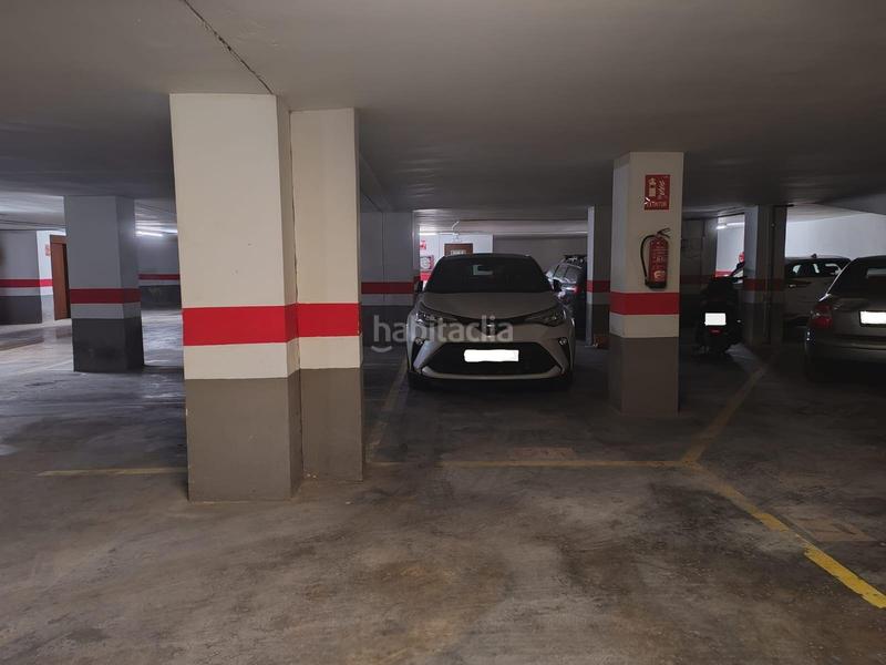 Foto 18224b69-5322-4269-95ba-db193959b7ee. Posto auto in El Pilar Valencia