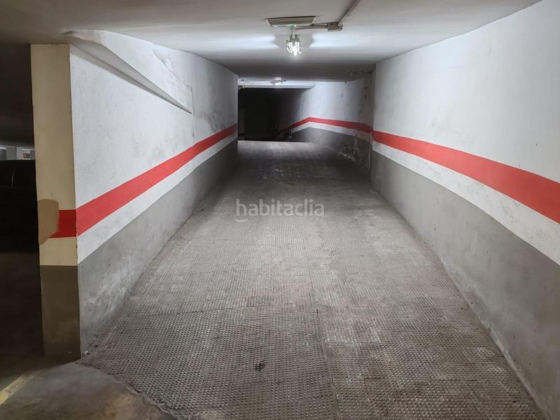 Foto 6679d376-761d-4661-9040-2ae3272b5a50. Posto auto in El Pilar Valencia