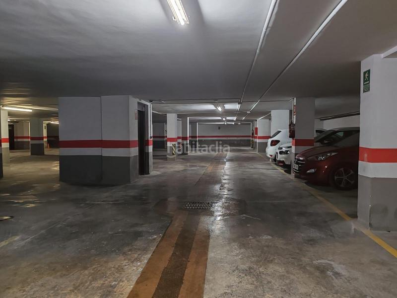 Foto b2564984-8d1c-45e2-9933-93b9411123ae. Posto auto in El Pilar Valencia