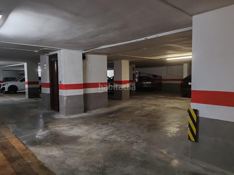 Foto d0b85460-da73-4d9d-9c60-40db6e675602. Posto auto in El Pilar Valencia