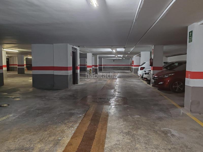 Foto ef25d6d3-e651-4ad5-b5f6-9b6f193170e7. Posto auto in El Pilar Valencia