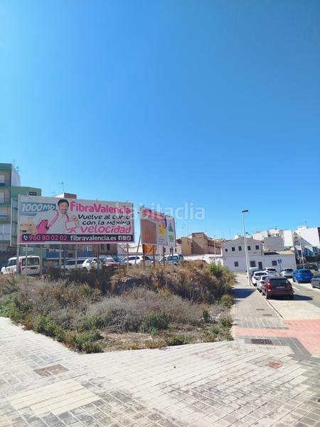 Foto 107d0361-f9e0-4714-a6f9-0b0f1d53b596. Terreny residencial a Centro Ciudad Manises