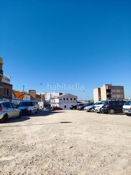 Foto 1a4e9d2e-c165-4486-a4f5-71e8cb4c5260. Terreny residencial a Centro Ciudad Manises