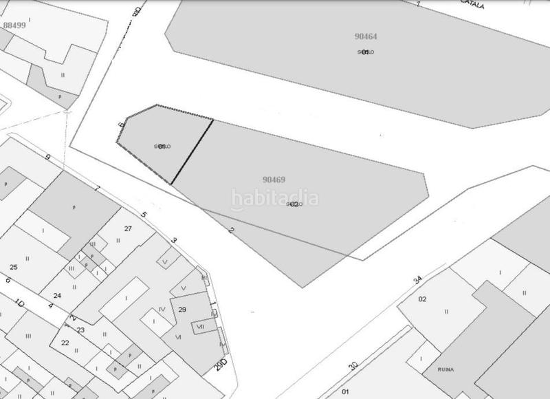 Foto 83c880b5-5a9a-409c-abef-2d3fe5f14663. Terreny residencial a Centro Ciudad Manises