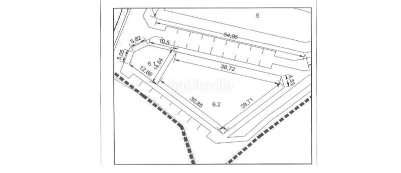 Foto 8ab34d2c-9f9d-4ad5-986b-0410ff6c633b. Terreny residencial a Centro Ciudad Manises