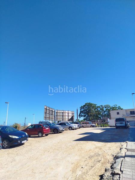 Foto bece9c3c-e679-4bfc-b1ba-e49aead3c7e0. Terreny residencial a Centro Ciudad Manises