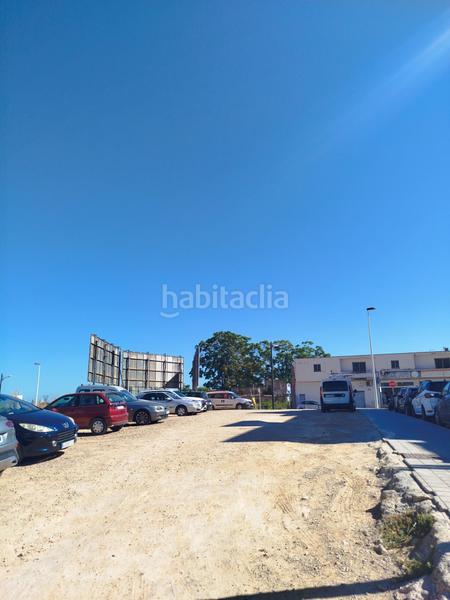 Foto c815afcd-fb0f-4595-a284-db0d391db1cd. Terreny residencial a Centro Ciudad Manises