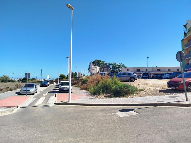 Foto db61c024-7879-44dd-8d1e-619dee90c02c. Terreny residencial a Centro Ciudad Manises