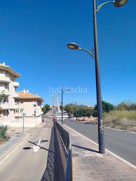 Foto e176832d-3046-4df2-a9a6-088da61d78de. Terreny residencial a Centro Ciudad Manises