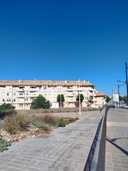 Foto ff842a57-66a8-43a4-a901-c0e14905dcc2. Terreny residencial a Centro Ciudad Manises