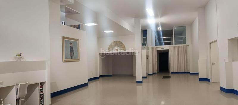 Foto 05c59d2a-7c39-45fd-8114-7a6403d1eefa. Geschäftsraum in Corea Gandia