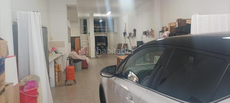 Foto 094c42e0-e3a0-446a-b36c-d8d9131670a4. Geschäftsraum in Corea Gandia