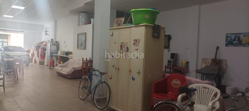 Foto 4b88164e-1523-4131-88a5-5638e92040dd. Geschäftsraum in Corea Gandia