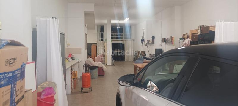 Foto 6f6858f2-55c0-42db-8e81-dcf72049b976. Geschäftsraum in Corea Gandia