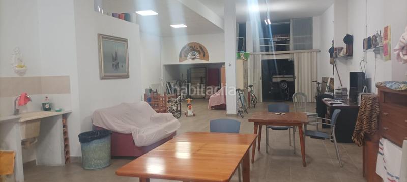 Foto c963689b-99f7-4908-b4f4-dbd2b37546ff. Geschäftsraum in Corea Gandia