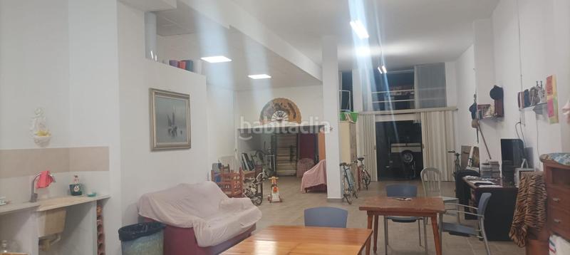 Foto d5c88305-cb1c-45ad-b286-fa10993e80ff. Geschäftsraum in Corea Gandia