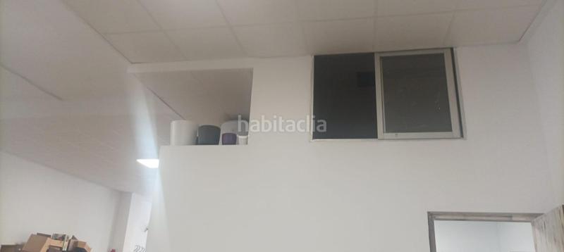 Foto dcc9605e-5df8-4566-b078-4db56c30e5bd. Geschäftsraum in Corea Gandia