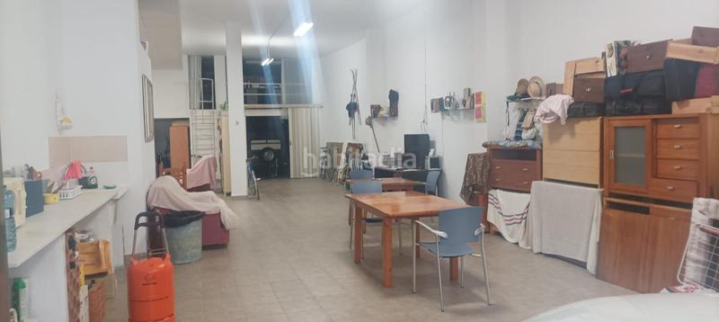 Foto e9d8b17a-4215-49b9-abfa-a41d42fd561f. Geschäftsraum in Corea Gandia