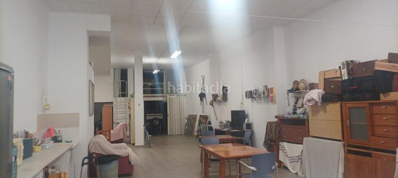 Foto f5e5efcf-a959-421a-beed-31878c8e5c4a. Geschäftsraum in Corea Gandia