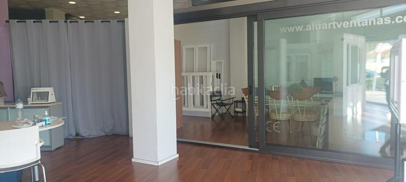 Foto 810ad00b-7cf0-4126-8eb1-efb68ed4ddd4. Local comercial a Grau de Gandía-Marenys de Rafalcaid Gandia