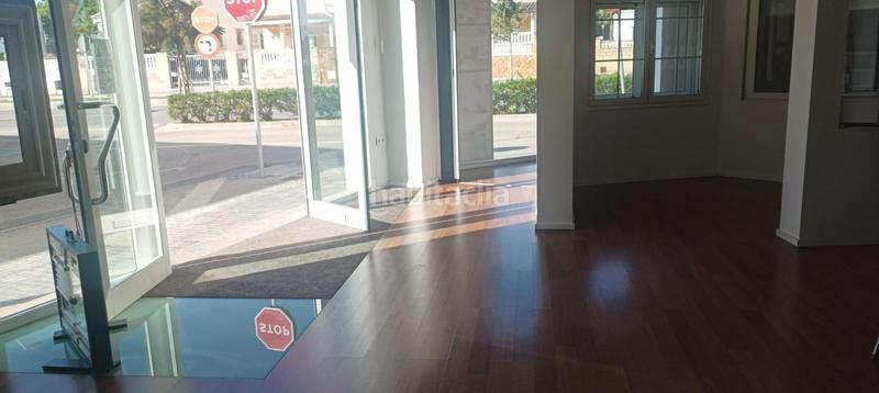 Foto b442d6fd-3209-4c90-bfb8-3c2b6e14ce5a. Local comercial a Grau de Gandía-Marenys de Rafalcaid Gandia