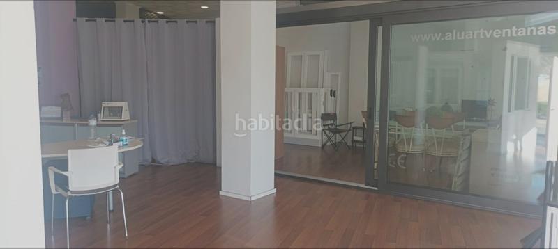 Foto e41d937f-ae01-40a0-8213-a196b4c15fa2. Local comercial a Grau de Gandía-Marenys de Rafalcaid Gandia