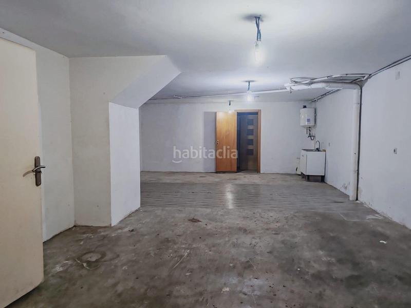 Foto 37739b2c-0068-48bc-920b-f3ec69308f7e. Casa a schiera con parcheggio in Real de Gandía