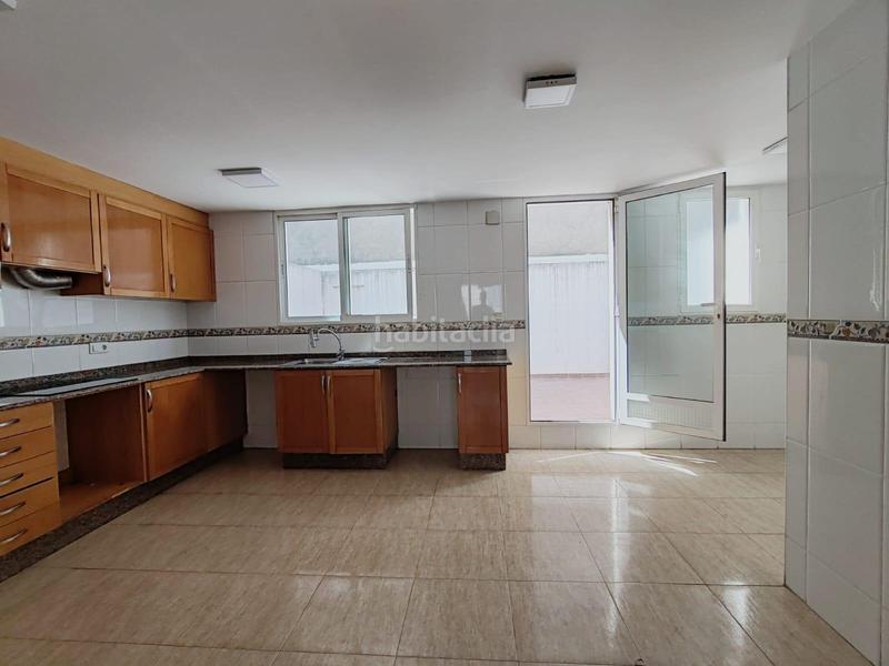 Foto 6ee26ab4-83b5-4440-8035-ff2194e4011b. Casa a schiera con parcheggio in Real de Gandía