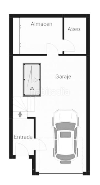 Foto a49f6cc1-3b52-455b-b26c-d0f54da3becb. Casa a schiera con parcheggio in Real de Gandía